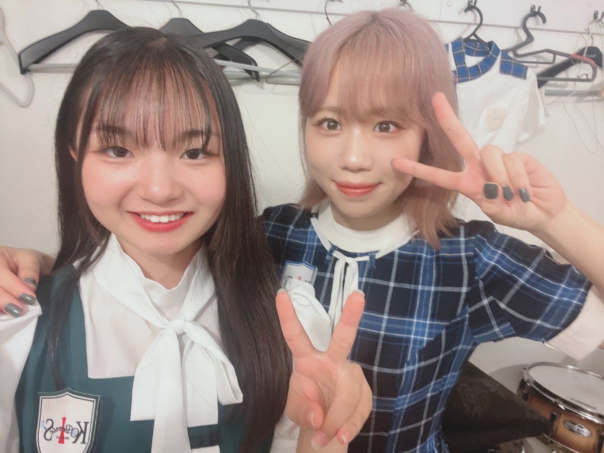 城尾ちゅら(ちゅららん)の画像 KOBerrieS 本日は
