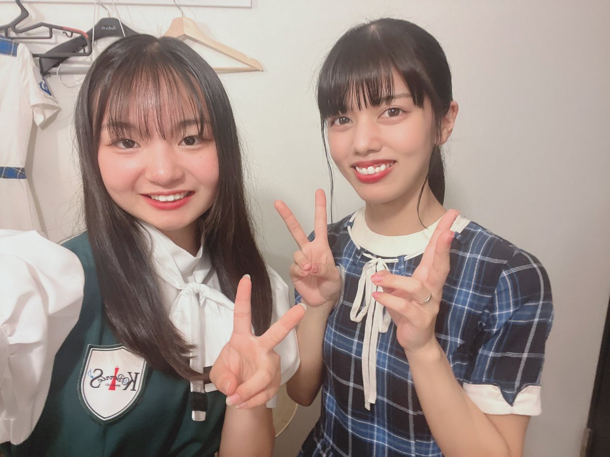 城尾ちゅら(ちゅららん)の画像 KOBerrieS 本日は