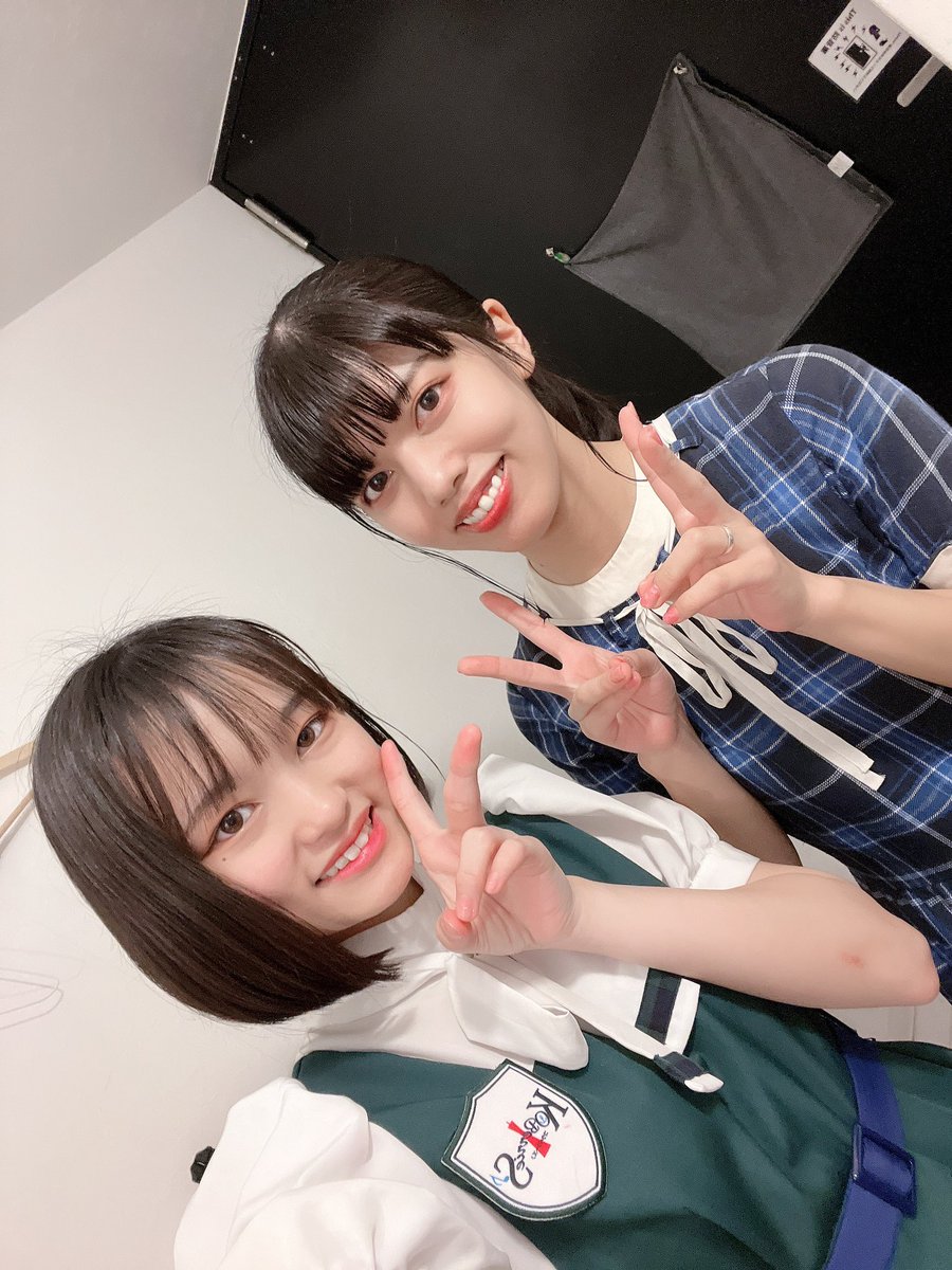 城尾ちゅら(ちゅららん)の画像 KOBerrieS 【12期＋OG 神昼SP LIVE】お越し下さりありがとうございました⸜🙌🏻⸝‍神昼LIVE最多の動員数だったとの事で、非常に嬉しいです😭春香さん、優莉さんとは前日にダンスを合わせる時にもお会いしたのですが、とても優しく気さくに接して下さって、同じステージに立たせて頂けて光栄でした✨️#コウベリ https://t.co/oWlpA5nXku