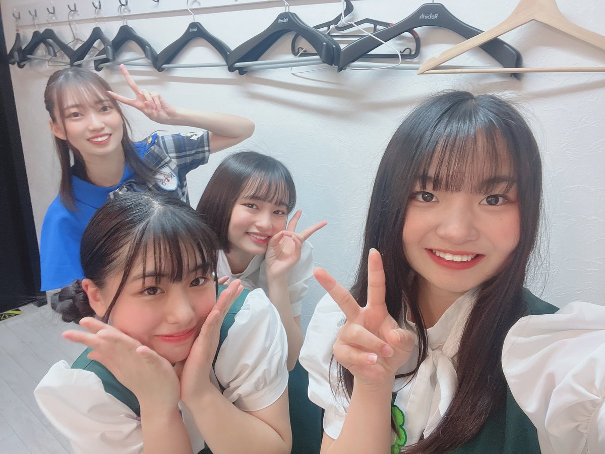 城尾ちゅら(ちゅららん)の画像 KOBerrieS 昨日は