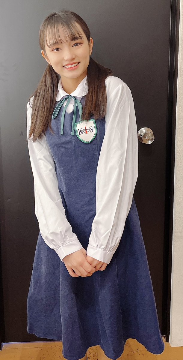 城尾ちゅら(ちゅららん)の画像 KOBerrieS ロングの時の！！！ForLの衣装がめっちゃ似合ってるって言って貰えたので、載せてみる🤭 https://t.co/WplTXKRyt8