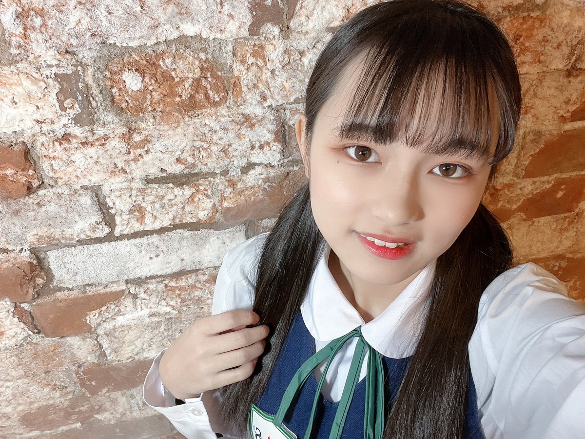 KOBerrieS ロングの時の！！！ForLの衣装がめっちゃ似合ってるって言って貰えたので、載せてみる🤭 https://t.co/WplTXKRyt8