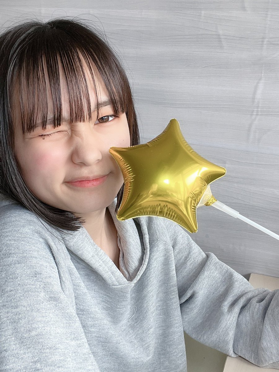 城尾ちゅら(ちゅららん)の画像 KOBerrieS おはようございますー！☀️🫧ウインク成長😉……あれ、あんまし変わってない、？笑 https://t.co/bpNoUmjxSD